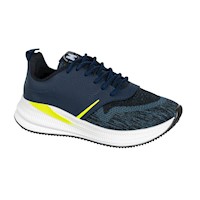 Zapatillas Deportivas Niños MOLEKINHO 2841-103